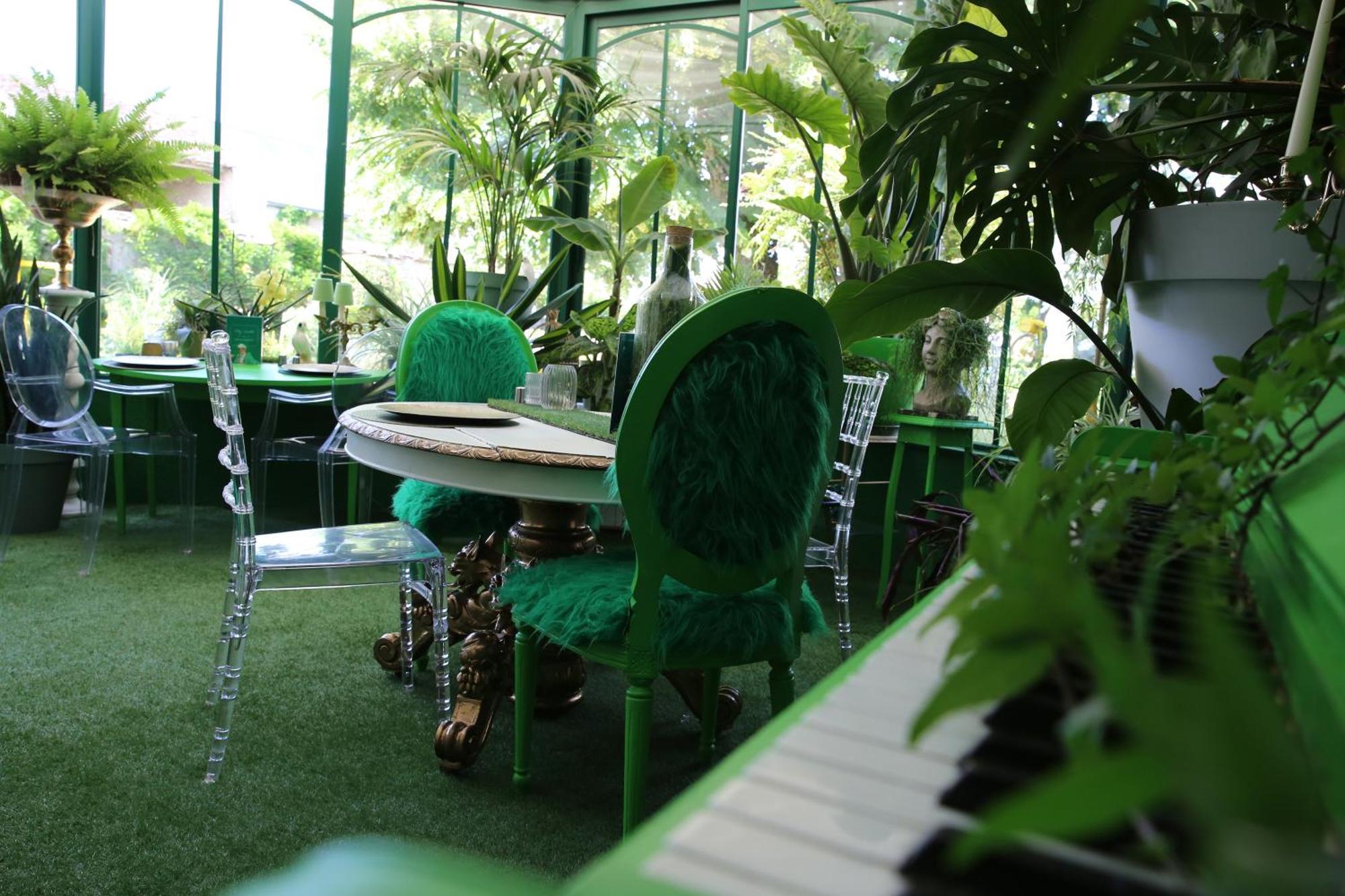 Taty Ginette Maison Et Table D'Hotes Marolles  Exteriér fotografie
