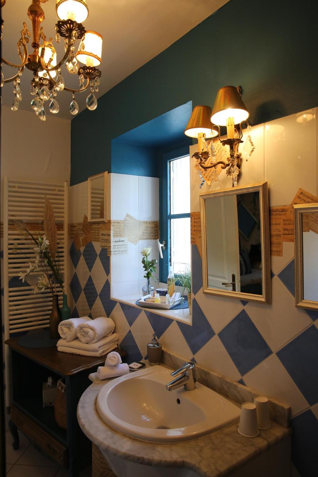 Taty Ginette Maison Et Table D'Hotes Marolles  Exteriér fotografie